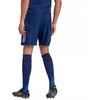 Vyriški adidas Tiro 25 varžybų tamsiai mėlyni šortai JG1063