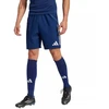 Vyriški adidas Tiro 25 varžybų tamsiai mėlyni šortai JG1063