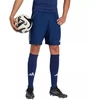 Vyriški adidas Tiro 25 varžybų tamsiai mėlyni šortai JG1063