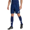 Vyriški adidas Tiro 25 varžybų tamsiai mėlyni šortai JG1063