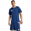 Vyriški adidas Tiro 26 Competition futbolo marškinėliai tamsiai mėlyni su balta KA6168