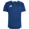 Vyriški adidas Tiro 26 Competition futbolo marškinėliai tamsiai mėlyni su balta KA6168