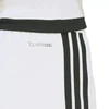 Vyriški adidas Tiro 26 Competition Match varžybiniai šortai, balti ir juodi KA6183