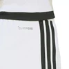 Vyriški adidas Tiro 26 Competition Match varžybiniai šortai, balti ir juodi KA6183