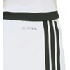 Vyriški adidas Tiro 26 Competition Match varžybiniai šortai, balti ir juodi KA6183