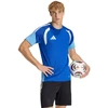 Vyriški adidas Tiro 26 Competition treniruočių marškinėliai, mėlyni KA7592