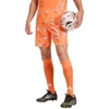 Vyriški adidas Tiro 26 Competition vartininko šortai, oranžiniai KC5345
