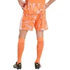 Vyriški adidas Tiro 26 Competition vartininko šortai, oranžiniai KC5345