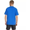 Vyriški adidas Tiro 26 kelioniniai marškinėliai mėlyni KD1134