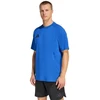 Vyriški adidas Tiro 26 kelioniniai marškinėliai mėlyni KD1134