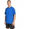 Vyriški adidas Tiro 26 kelioniniai marškinėliai mėlyni KD1134