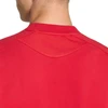 Vyriški adidas Tiro 26 kelionių marškinėliai raudoni KD1121