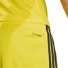 Vyriški adidas Tiro 26 League geltoni šortai KA8777
