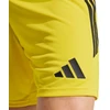 Vyriški adidas Tiro 26 League geltoni šortai KA8777