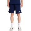 Vyriški adidas Tiro 26 League laisvalaikio šortai, tamsiai mėlyni, JY9670