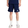 Vyriški adidas Tiro 26 League laisvalaikio šortai, tamsiai mėlyni, JY9670