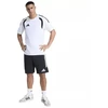 Vyriški adidas Tiro 26 League Marškinėliai, balti ir juodi KC3698