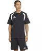 Vyriški adidas Tiro 26 League marškinėliai, juodi JY7188