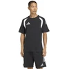 Vyriški adidas Tiro 26 League marškinėliai, juodi JY7188
