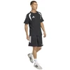 Vyriški adidas Tiro 26 League marškinėliai, juodi JY7188