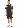 Vyriški adidas Tiro 26 League marškinėliai, juodi JY7188
