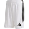 Vyriški adidas Tiro 26 League šortai, balti KA8775