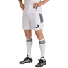 Vyriški adidas Tiro 26 League šortai, balti KA8775