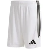 Vyriški adidas Tiro 26 League šortai, balti KA8775