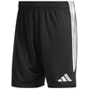 Vyriški adidas Tiro 26 League šortai, juodi, KA8773