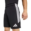 Vyriški adidas Tiro 26 League šortai, juodi, KA8773
