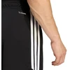 Vyriški adidas Tiro 26 League šortai, juodi, KA8773