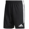 Vyriški adidas Tiro 26 League šortai, juodi, KA8773