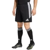 Vyriški adidas Tiro 26 League šortai, juodi, KA8773