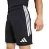 Vyriški adidas Tiro 26 League šortai, juodi, KA8773