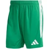 Vyriški adidas Tiro 26 League šortai, žali, KA8774