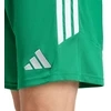 Vyriški adidas Tiro 26 League šortai, žali, KA8774