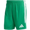 Vyriški adidas Tiro 26 League šortai, žali, KA8774