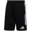 Vyriški adidas Tiro 26 League sportiniai šortai, juodi, JY9671