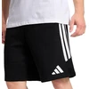 Vyriški adidas Tiro 26 League sportiniai šortai, juodi, JY9671