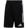 Vyriški adidas Tiro 26 League sportiniai šortai, juodi, JY9671