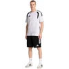 Vyriški adidas Tiro 26 League sportiniai šortai, juodi, JY9671