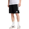 Vyriški adidas Tiro 26 League sportiniai šortai, juodi, JY9671