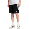Vyriški adidas Tiro 26 League sportiniai šortai, juodi, JY9671