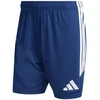 Vyriški adidas Tiro 26 League tamsiai mėlyni šortai KA8790