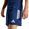 Vyriški adidas Tiro 26 League tamsiai mėlyni šortai KA8790