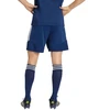 Vyriški adidas Tiro 26 League tamsiai mėlyni šortai KA8790