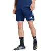 Vyriški adidas Tiro 26 League treniruočių šortai, tamsiai mėlyni, JY9718