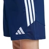 Vyriški adidas Tiro 26 League treniruočių šortai, tamsiai mėlyni, JY9718