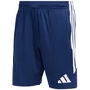 Vyriški adidas Tiro 26 League treniruočių šortai, tamsiai mėlyni, JY9718