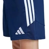 Vyriški adidas Tiro 26 League treniruočių šortai, tamsiai mėlyni, JY9718